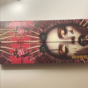 Pat McGrath Mothership V Bronze Seduction